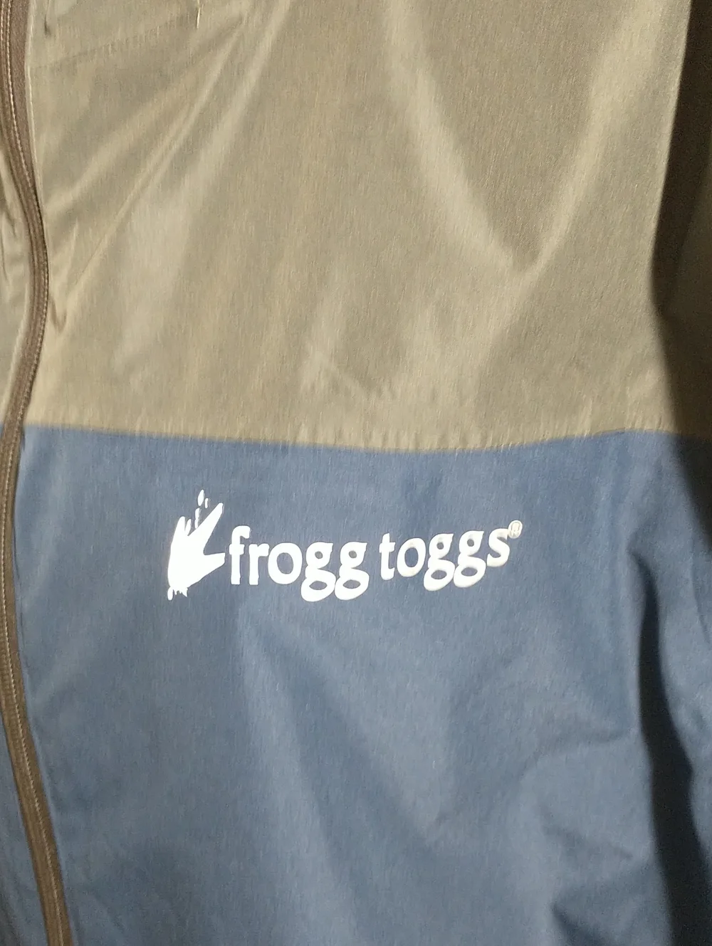 Frogg Toggs engineered adventure